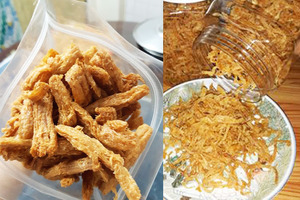 สินค้าขายดี สำหรับโลกแห่งเทรนด์ใหม่ ด้วยเนื้อหมูวีแกนคุณภาพสูง - Product Image 4