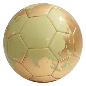 Balón de fútbol 2025 tamaño 5 Peso de partido oficial balones de fútbol de construcción de larga duración tamaño 5 para niños jóvenes niñas fútbol adulto - Product Image 1