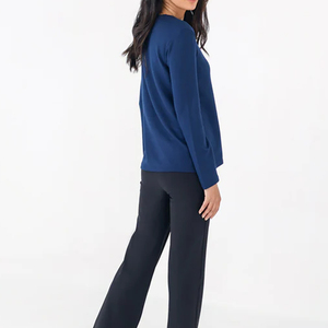 Camisas de mujer de calle transpirables hechas en fábrica a precios bajos/camisa de mujer lisa en blanco al por mayor de calidad superior - Product Image 5