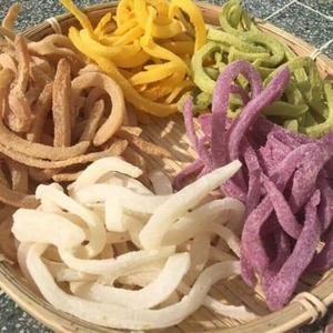 แถบมะพร้าวอบแห้งแบบเขตร้อน/ละลายในปาก/ข้อเสนอราคาไม่แพง/ผลิตในเวียดนาม - Product Image 4