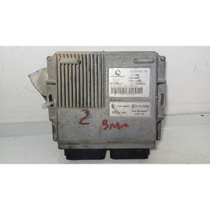 UNIDAD DE CONTROL DE GLP FIAT Bravo 2ª Serie 616643000 192B2000 bifuel/gas 1368 (07>10) - Product Image 1