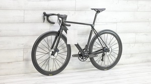 จัดการประมูลจักรยานเสือหมอบ Canyon Ultimate CF SLX Disc 8.0 Di2 - Product Image 1