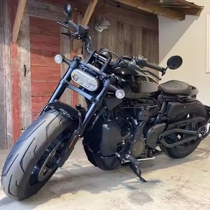 Gebruikt 2023 H A R L E Y -D A V I D S O N Sportmotor Rh 1250S - Sportster S Te Koop - Product Image 5