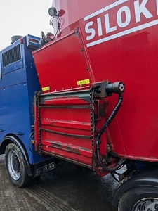 Siloking 1000 + 3024 24cbm - Product Image 4