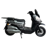 Good Quality New Tank China Factory High Speed Endurance Electric Motorcycle Adult Lithium Battery Electric Motorcycle