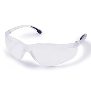 Lunettes de protection WELTA CE ANSI certifiées pour le tir Lunettes de sécurité transparentes et transparentes - Product Image 2