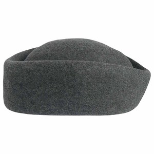 Gorra de Bordado Modelo Piloto de Avión, Uniforme del General Douglas MacArthur, Reproducción Caqui de Alta Calidad, Unisex, Estilo Ejecutivo - Product Image 2