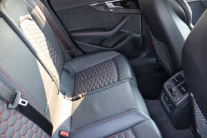 Audi RS 5 Sportback 2023 en Perfectas Condiciones - Product Image 4