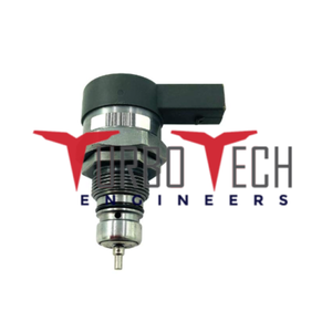 SOUPAPE DE PRESSION COMMON RAIL 0281007695 - Product Image 1