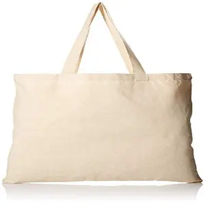 100% Eco Friendly GOTS Certified Best Selling Latest Fashion Large Capacity Shoppers Grocery Usage Organic Cotton Shopping Bags