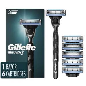 ยิลเลตต์ใหม่เอี่ยม - Product Image 1