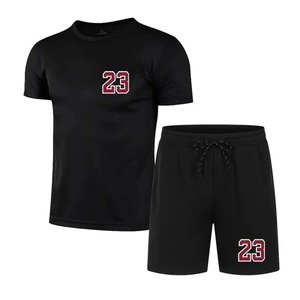 Ensembles de maillots de basket-ball pour hommes et enfants Survêtement vierge pour femmes Vêtements de sport Kits Respirant pour filles et garçons Uniformes de basket-ball Tenue d'entraînement - Product Image 1