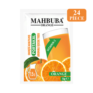 ผงเครื่องดื่มมะห์บูบาส้มสำเร็จรูปคุณภาพสูง รสผลไม้ ผสมวิตามินซี - Product Image 2
