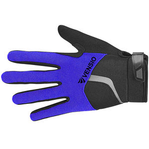 Rembourrage XRD personnalisé Spandex Gants de course à doigts complets Gants de sport de motocross vtt respirants et durables - Product Image 3
