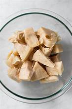 ขนุนสีเขียวในของเหลวจากพืชธรรมชาติไม่มีสารเติมแต่งหรือสารกันบูดรองรับสุขภาพภูมิคุ้มกัน - Product Image 5