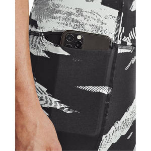 Leggings de yoga en spandex sans couture taille haute pour femmes avec tenue de fitness respirante avec logo personnalisé pour l'approvisionnement en gros de salle de sport - Product Image 2