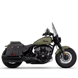 Nueva Motocicleta de Alto Rendimiento 2025 Indiann Super Chi/ef Dark Horse Tou/ring con 3 Años de Garantía, Lista para Enviar - Product Image 1