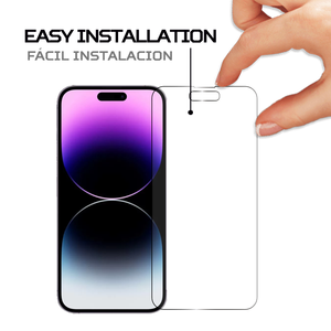 Protector de Pantalla ANTISHOCK para Apple iPhone 14 Pro Max, Accesorio Premium para una Protección Óptima del Dispositivo - Product Image 3