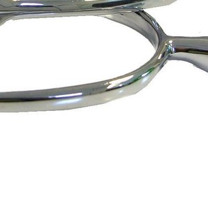 Precio razonable, calidad superior, acero inoxidable, material duradero personalizable, tendencia superior, cómodo, ligero, gran oferta - Product Image 4