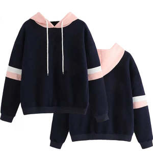 Sudadera con Capucha Moderna para Hombre, Sudadera Informal para Conjuntos Diarios a la Moda - Product Image 3