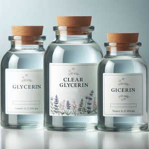 Cao Cấp 99.5% Tự Nhiên Glycerin Từ Tinh Khiết Dầu Dừa Indonesia Cho Xà Phòng Mỹ Phẩm Nguyên Liệu Và Miệng Rửa Hóa Chất - Product Image 4