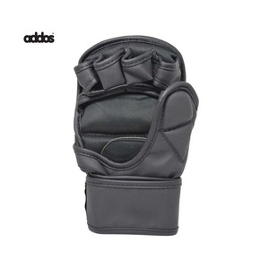 ถุงมือมวยหนังแบบไม่มีเชือกผูกสำหรับมืออาชีพ - Product Image 3