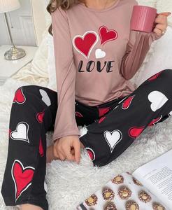 KADIN PIJAMA TAKIMI