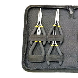 High Demanded Product New Arrival Jewelry Pliers Kit For Sale German Quality Latest Collection Jewelry Pliers Kit - Product Image 3