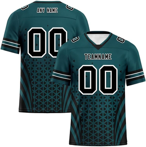 Sublimated rugby jersey for men custom logo breathable plus size sportswear team clothing wholesale factory direct supplier - Product Image 1