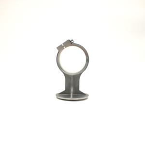 Servicios de Mecanizado CNC de Precisión Personalizados y Electroerosión por Hilo/Brochado para Piezas de Acero Inoxidable - Certificado ISO9001:2008 - Product Image 3