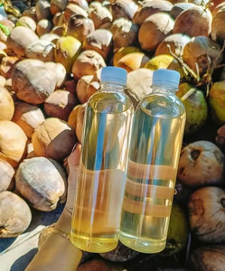 Aceite de coco orgánico para uso industrial y doméstico-Calidad premium de la fábrica de Vietnam - Product Image 2