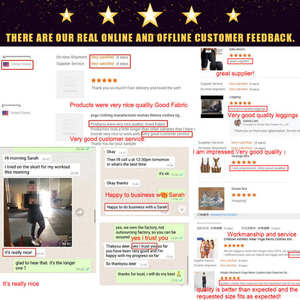 Rok tenis saku kustom kualitas tinggi diskon 50% Set pakaian olahraga wanita Festival belanja September - Product Image 6