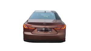 SUV Prestige Turbo 4.1-6L Usado 2025, ACC, 150-200 CV, Transmisión Automática, Volante a la Izquierda, R17, Cuero, Panorámico - Product Image 4