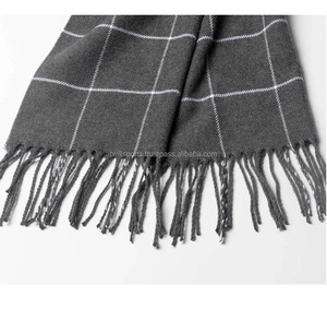 Hijab Écharpe Musulmane pour Femme en Mousseline de Soie Douce et Légère de Qualité Supérieure, Châles, Foulards et Voiles de Couleur Personnalisée, Dernier Modèle 2022 - Product Image 3