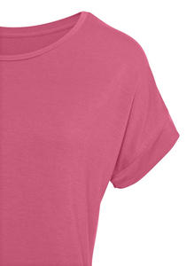 Vêtements décontractés pour femmes, coton doux de qualité supérieure, imprimé graphique 3D mignon, tenue quotidienne, design tendance, coupe ajustée, confort, mode estivale, anti-UV - Product Image 2