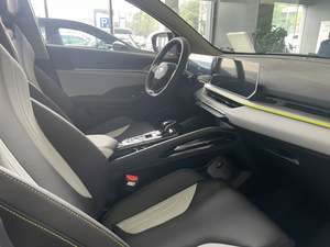 Voiture d'occasion Geely BinYue Cool SUV compacte essence 2024 de haute qualité, conduite à gauche - Product Image 3