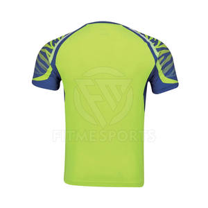 Diseño personalizado y logotipo uniforme de voleibol para ropa deportiva unisex uniforme de voleibol al por mayor - Product Image 5