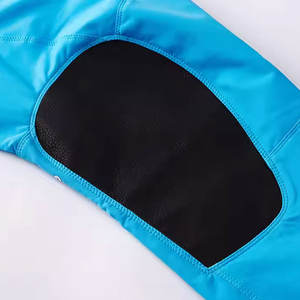 Pantalon de Motocross Coupe-Vent avec Logo Personnalisé, Pantalon de Motocross Grande Taille, Pantalon de Motocross de Style Unique - Product Image 4