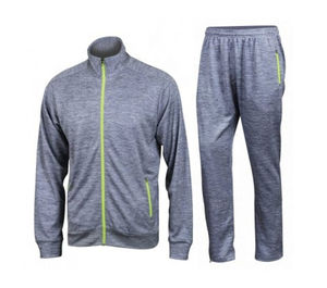 Compre Sudaderas con Capucha de Felpa 100% Algodón, Conjuntos Deportivos Personalizados - Product Image 4