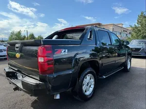 2013 d'occasion Chevy Avalan LT - Product Image 4