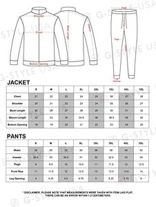 Conjunto de chándal de fútbol de cuello alto personalizado para hombre, carcasa de nailon con logotipo bordado de retazos, ropa deportiva informal estampada con polo - Product Image 6