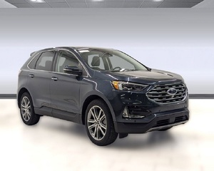 Ford Edge Titanium AWD 2024 Usado en Excelentes Condiciones, SUV de 4 Puertas - Listo para Enviar - Product Image 2