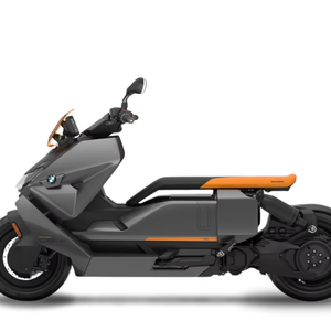 NOUVEAU AUTHENTIQUE Moto-Scooter 400cc 2025 CE04 - Disponible en stock - Product Image 2