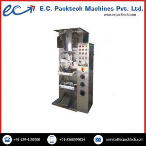 Máquina Automática de Llenado de Líquidos de la Mejor Calidad, Máquina de Llenado y Envasado de Aceite Comestible - Product Image 3