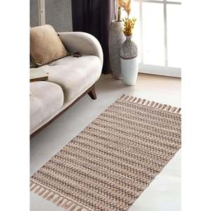 KLM0180 120x80 cm Juego de alfombras de yute - Product Image 3