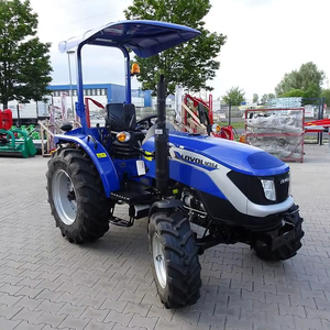 Tracteur LOVOL M354 d'occasion 35 CV à vendre. - Product Image 3