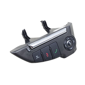 ชุดควบคุมพวงมาลัยมัลติฟังก์ชั่น LAND ROVER Freelander Series CH22-13D767-DA (12>) - Product Image 4