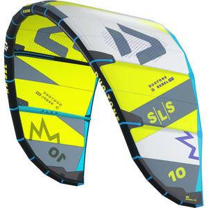 2024/2025 D-Evo SLS Kiteboarding Kite para Kiteboarding y Kitesurfing Nuevo modelo - Product Image 5