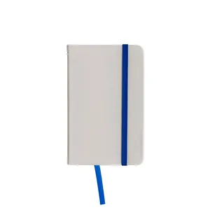 Quaderno Personalizzato con Elastico e Copertina in PU - Product Image 6