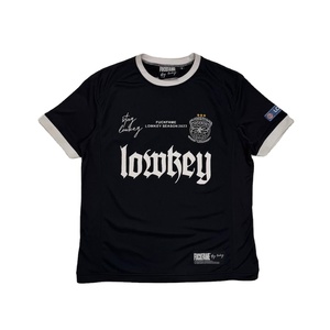 เสื้อยืดคอกลมทรงริงเกอร์สำหรับผู้ชาย ผ้าคอตตอน 100% หนัก 250GSM ขายส่ง เสื้อยืดฤดูร้อนแบบใหม่ ระบายอากาศได้ดี สกรีนโลโก้ตามสั่ง - Product Image 1